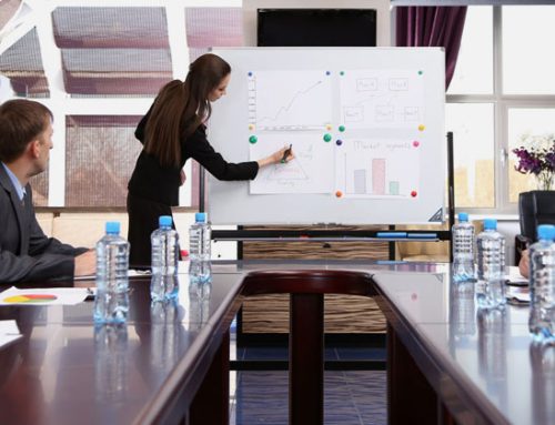 Successfull business tips in 2017: way to grow